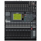 Yamaha 01V96i Цифровой микшерный пульт, 40 каналов (32 mono + 4 stereo)