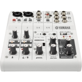 Yamaha AG06 6-канальный микшер с USB-аудиоинтерфейсом
