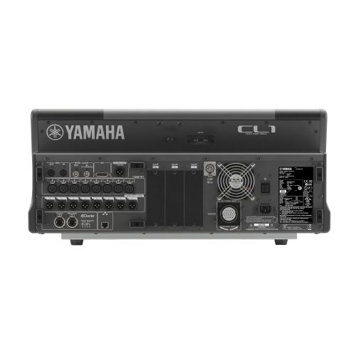 Yamaha CL1 Цифровой микшерный пульт,