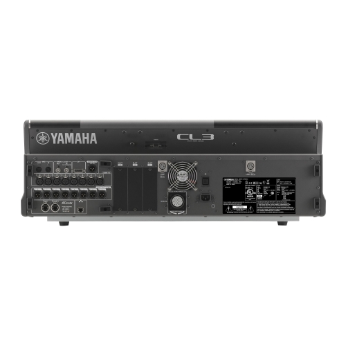 Yamaha CL3 Цифровой микшерный пульт