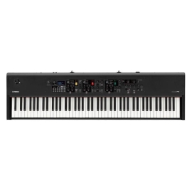 Yamaha CP88 Сценическое цифровое пианино, 88 клавиш