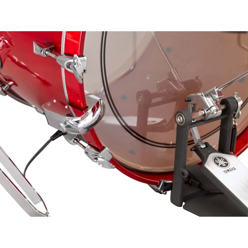 Yamaha DT50K Звукосниматель для бас барабана