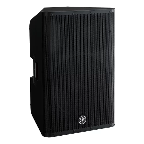 Yamaha DXR15mkII Активная АС, 1100 Вт., 15"