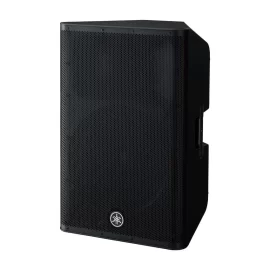 Yamaha DXR15mkII Активная АС, 1100 Вт., 15"