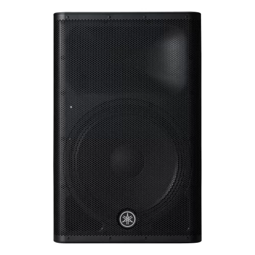 Yamaha DXR15mkII Активная АС, 1100 Вт., 15"