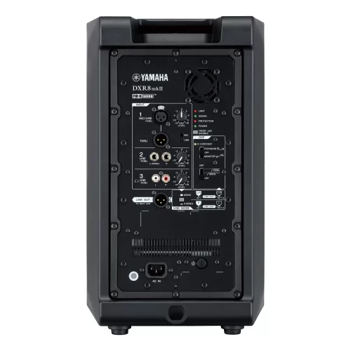 Yamaha DXR8mkII Активная АС, 1100 Вт., 8"