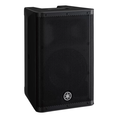 Yamaha DXR8mkII Активная АС, 1100 Вт., 8"