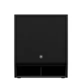Yamaha DXS18XLF-D Активный сабвуфер, 1600 Вт., 18", Dante