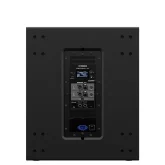 Yamaha DXS18XLF-D Активный сабвуфер, 1600 Вт., 18", Dante