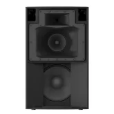 Yamaha DZR315-D Активная АС, 2000 Вт., 8"+15", Dante