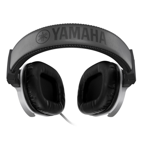 Yamaha HPH-MT5 Закрытые наушники, цвет черный