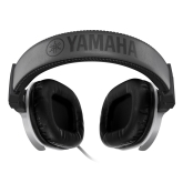 Yamaha HPH-MT5W Закрытые наушники, цвет черно-белый