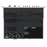 Yamaha MA2120  Трансляционный микшер-усилитель, 2х120 Вт.