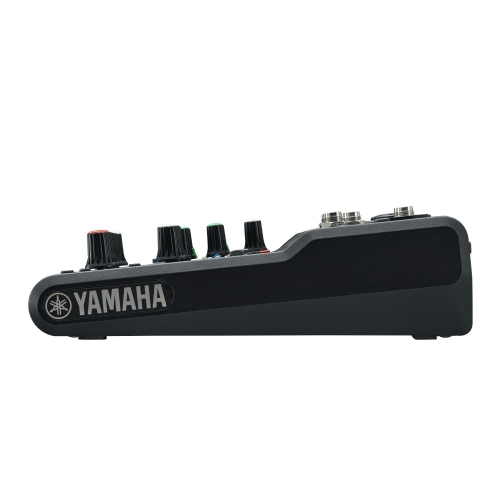 Yamaha MG06X Микшерный пульт, 6 каналов