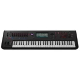 Yamaha MONTAGE6 Рабочая станция, 88 клавиш
