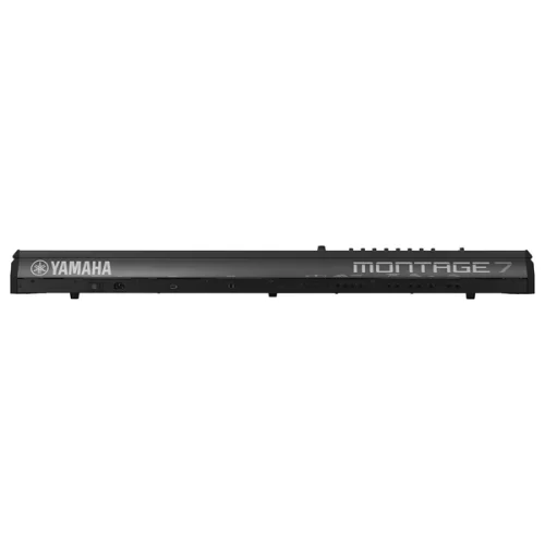 Yamaha MONTAGE7 Рабочая станция, 76 клавиш