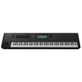 Yamaha MONTAGE7 Рабочая станция, 76 клавиш