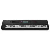 Yamaha MONTAGE8 Рабочая станция, 88 клавиш