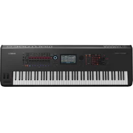 Yamaha MONTAGE8 Рабочая станция, 88 клавиш