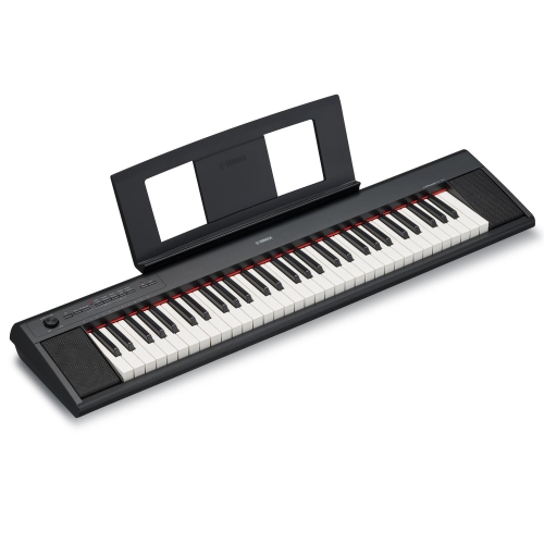 Yamaha NP-12B Электропианино, 61 клавиша