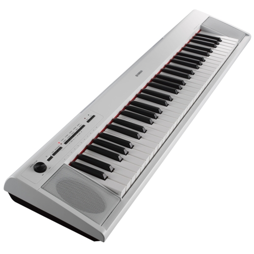 Yamaha NP-12WH Электропианино, 61 клавиша