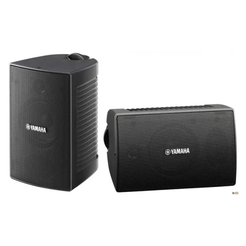 Yamaha NS-AW194 Black Всепогодная АС, 80 Вт., 8 Ом., 4", пара