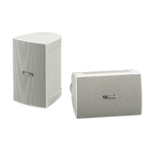 Yamaha NS-AW194 White Всепогодная АС, 80 Вт., 8 Ом., 4", пара
