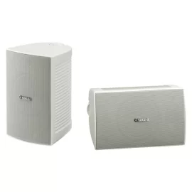 Yamaha NS-AW294 White Всепогодная АС, 100 Вт., 8 Ом., 6,5", пара