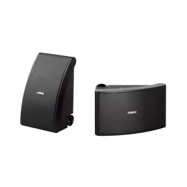 Yamaha NS-AW592 Black Всепогодная АС, 150 Вт., 6 Ом., 6,5", пара