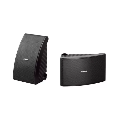 Yamaha NS-AW592 Black Всепогодная АС, 150 Вт., 6 Ом., 6,5", пара