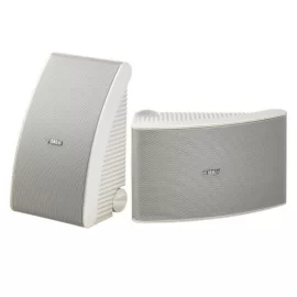 Yamaha NS-AW592 White Всепогодная АС, 150 Вт., 6 Ом., 6,5", пара