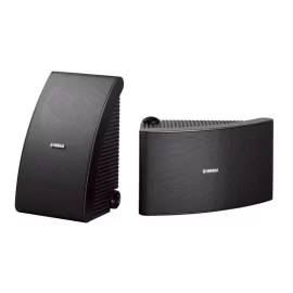 Yamaha NS-AW992 Black Всепогодная АС, 180 Вт., 6 Ом., 8", пара