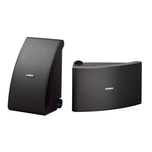Yamaha NS-AW992 Black Всепогодная АС, 180 Вт., 6 Ом., 8", пара