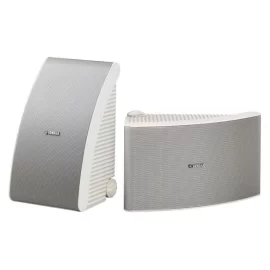 Yamaha NS-AW992 White Всепогодная АС, 180 Вт., 6 Ом., 8", пара