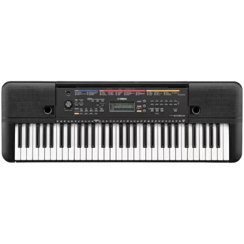 Yamaha PSR-E263 Интерактивный синтезатор