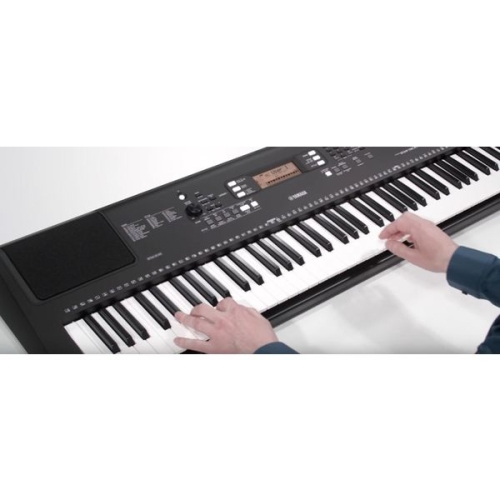Yamaha PSR-EW300 Интерактивный синтезатор