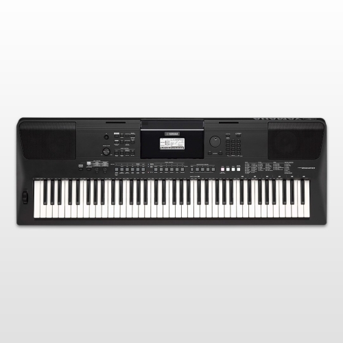 Yamaha PSR-EW410 Интерактивный синтезатор