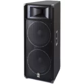 Yamaha S215V Пассивная АС, 1000 Вт., 2х15"