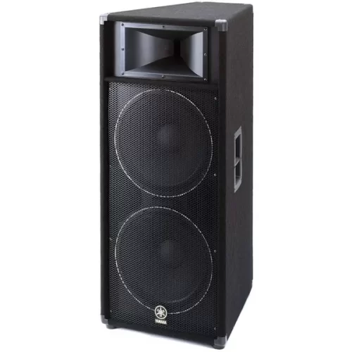 Yamaha S215V Пассивная АС, 1000 Вт., 2х15"