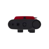 Yamaha SHS-500 Red Портативный синтезатор