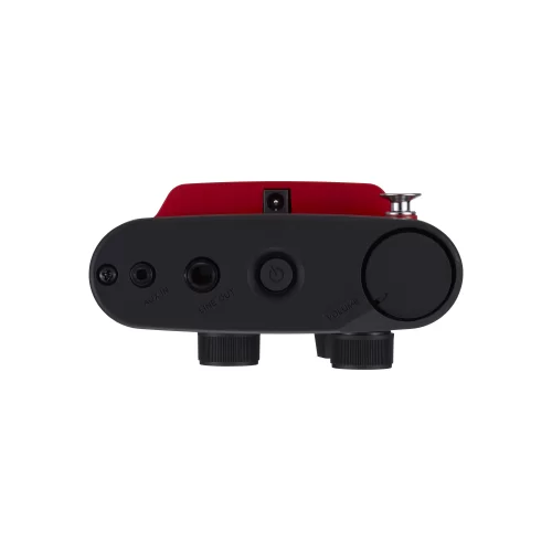 Yamaha SHS-500 Red Портативный синтезатор