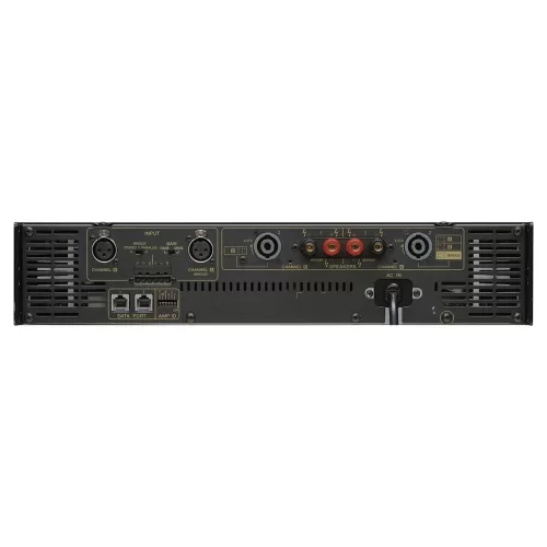 Yamaha T3n Усилитель мощности, 2x1500 Вт.