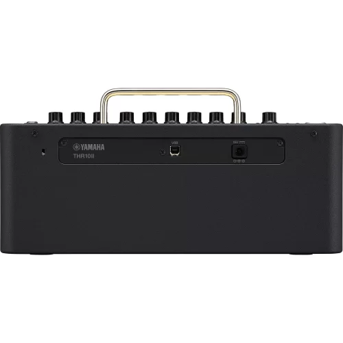 Yamaha THR10II Гитарный комбо, 20 Вт., 2х3", Bluetooth