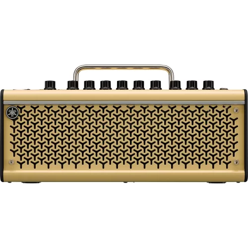 Yamaha THR10II Wireless Автономный гитарный комбо, 20 Вт., 2х3", Bluetooth