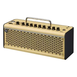 Yamaha THR10II Wireless Автономный гитарный комбо, 20 Вт., 2х3", Bluetooth 