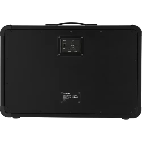 Yamaha THRC-212 Гитарный кабинет, 2х12"
