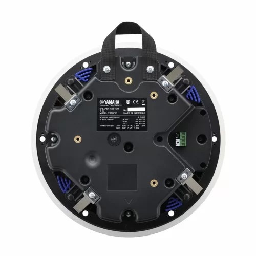 Yamaha VXC3F-VA Потолочная АС, 40/15/7,5/3,8 Вт., 8Ом/100В/70В  , 3,5"