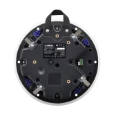 Yamaha VXC3F-VAW Потолочная АС, 40/15/7,5/3,8 Вт., 8Ом/100В/70В  , 3,5"