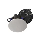 Yamaha VXC3F-VAW Потолочная АС, 40/15/7,5/3,8 Вт., 8Ом/100В/70В  , 3,5"