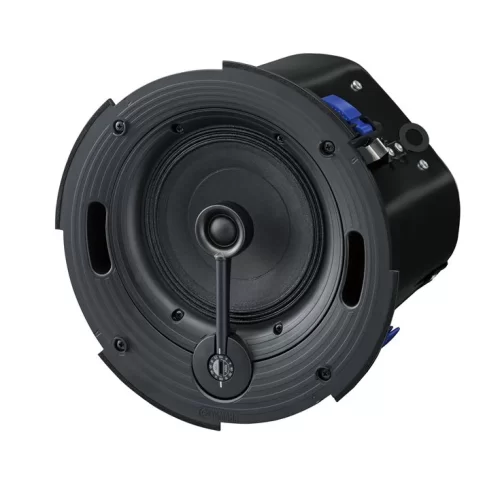 Yamaha VXC6-VAW Потолочная АС, 150/60/30/15/7,5 Вт., 8Ом/100В/70В  , 6,5"